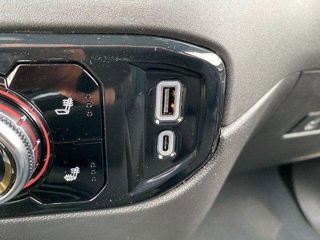 new 2026 GMC Sierra 2500 car, priced at $64,415