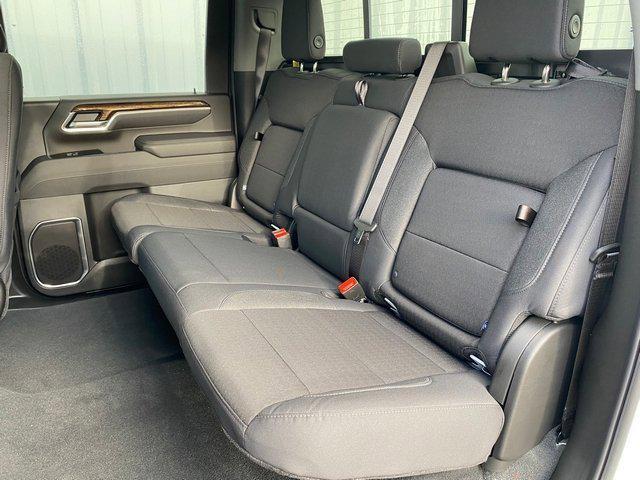 new 2026 GMC Sierra 2500 car, priced at $64,415