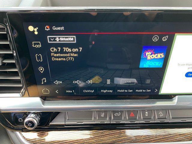 new 2026 GMC Sierra 2500 car, priced at $64,415