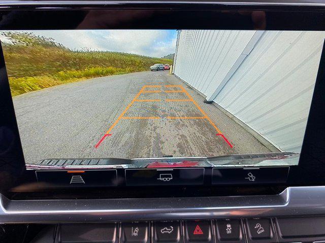 new 2026 GMC Sierra 2500 car, priced at $64,415