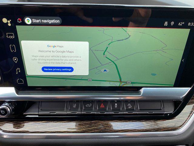 new 2026 GMC Sierra 2500 car, priced at $64,415