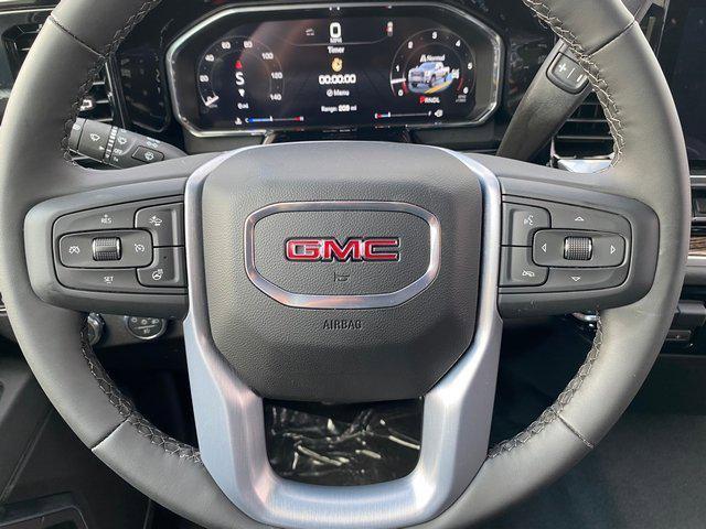 new 2026 GMC Sierra 2500 car, priced at $64,415
