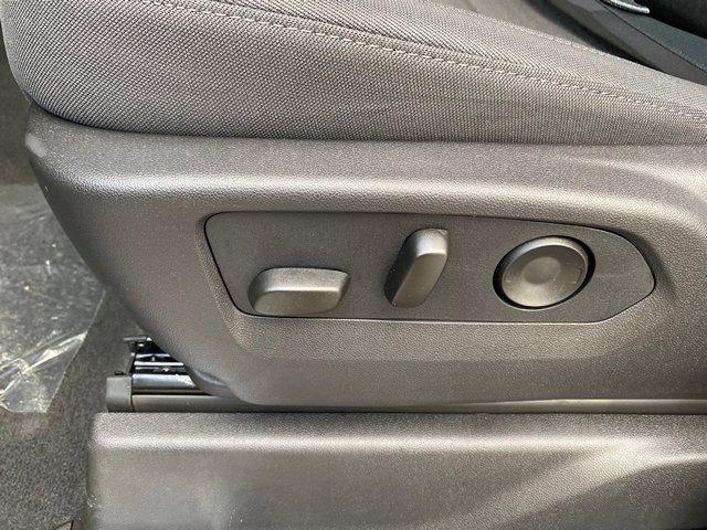 new 2026 GMC Sierra 2500 car, priced at $64,415