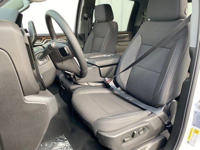 new 2026 GMC Sierra 2500 car, priced at $64,415