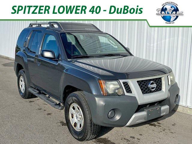 used 2011 Nissan Xterra car, priced at $9,991