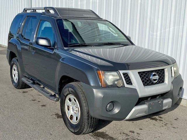 used 2011 Nissan Xterra car, priced at $9,991