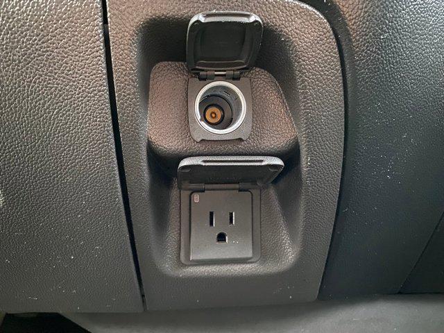used 2018 Chevrolet Silverado 1500 car, priced at $29,691