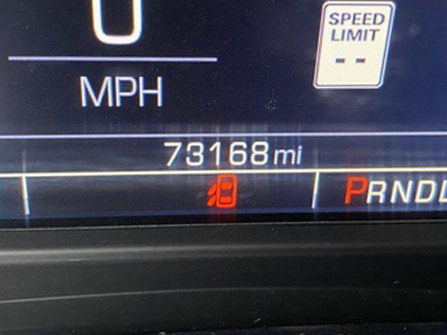 used 2018 Chevrolet Silverado 1500 car, priced at $29,691
