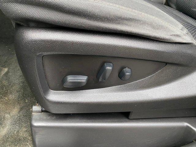 used 2018 Chevrolet Silverado 1500 car, priced at $29,691