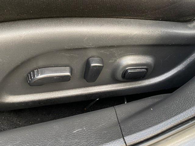 used 2018 Nissan Altima car, priced at $9,250