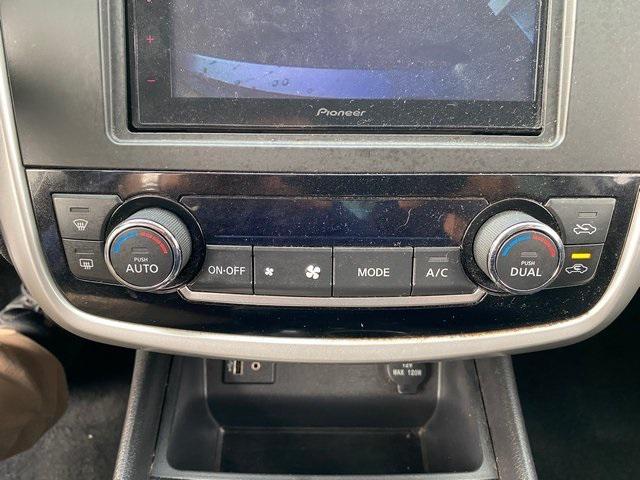 used 2018 Nissan Altima car, priced at $9,250