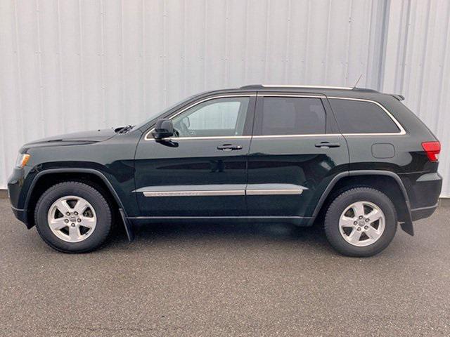 used 2013 Jeep Grand Cherokee car, priced at $10,426