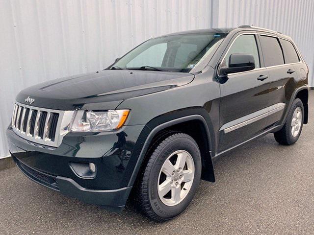 used 2013 Jeep Grand Cherokee car, priced at $10,426