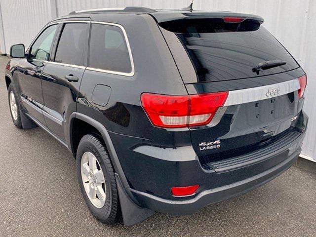 used 2013 Jeep Grand Cherokee car, priced at $10,426