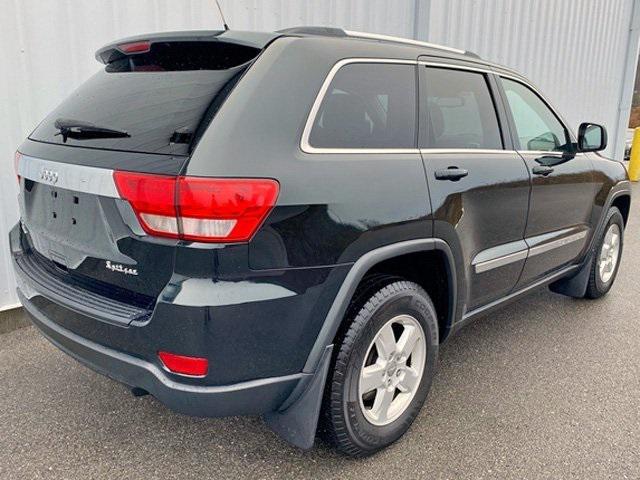 used 2013 Jeep Grand Cherokee car, priced at $10,426