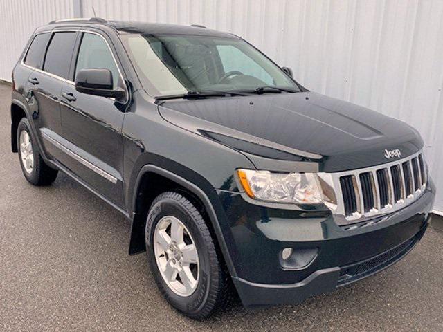 used 2013 Jeep Grand Cherokee car, priced at $10,426