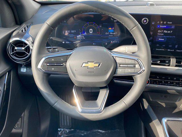new 2026 Chevrolet Equinox car, priced at $35,640