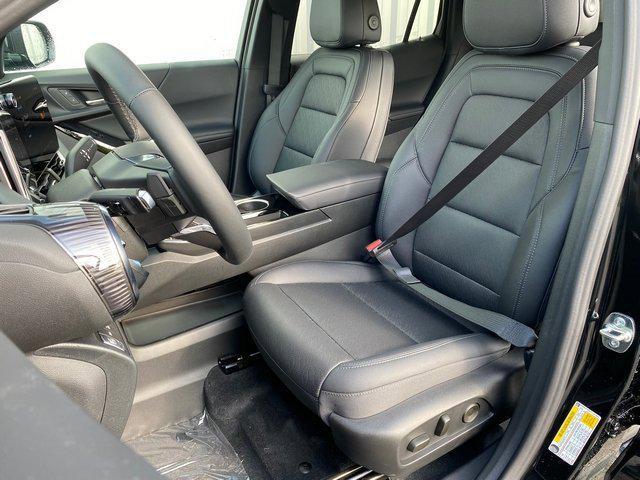 new 2026 Chevrolet Equinox car, priced at $35,640