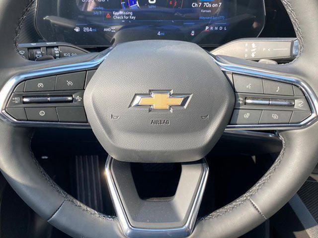 new 2026 Chevrolet Equinox car, priced at $35,640