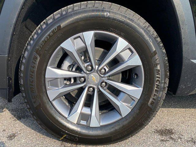 new 2026 Chevrolet Equinox car, priced at $35,640