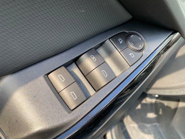 new 2026 Chevrolet Equinox car, priced at $35,640