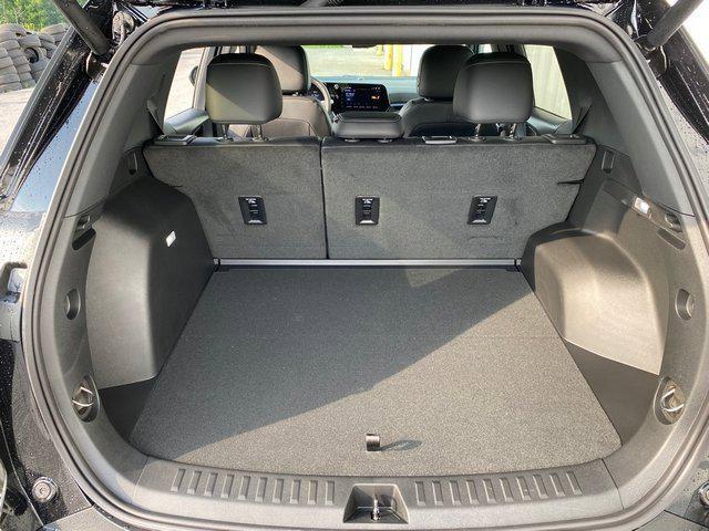 new 2026 Chevrolet Equinox car, priced at $35,640