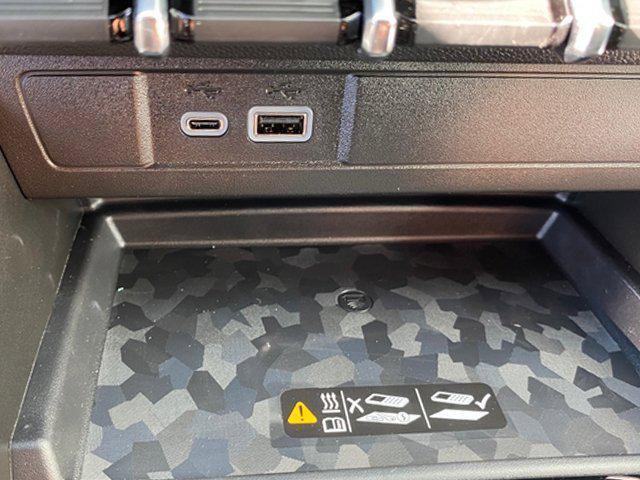 new 2026 Chevrolet Colorado car, priced at $46,230