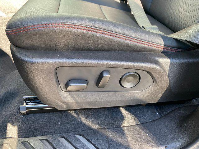 new 2026 Chevrolet Colorado car, priced at $46,230