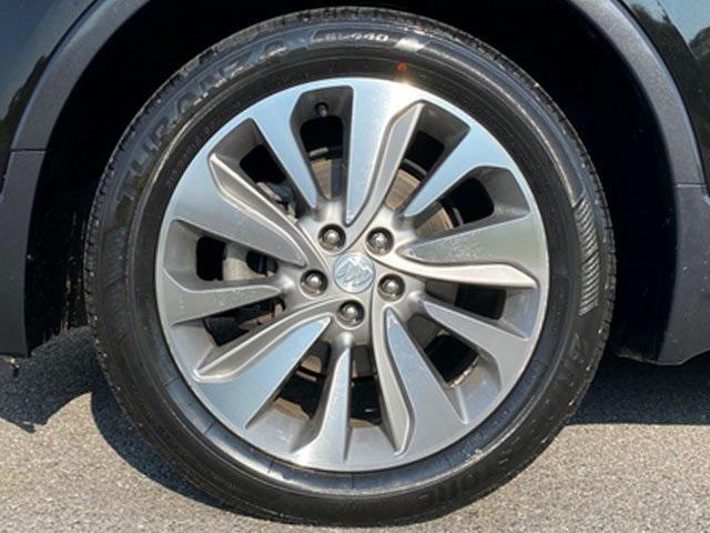 used 2019 Buick Encore car, priced at $9,455