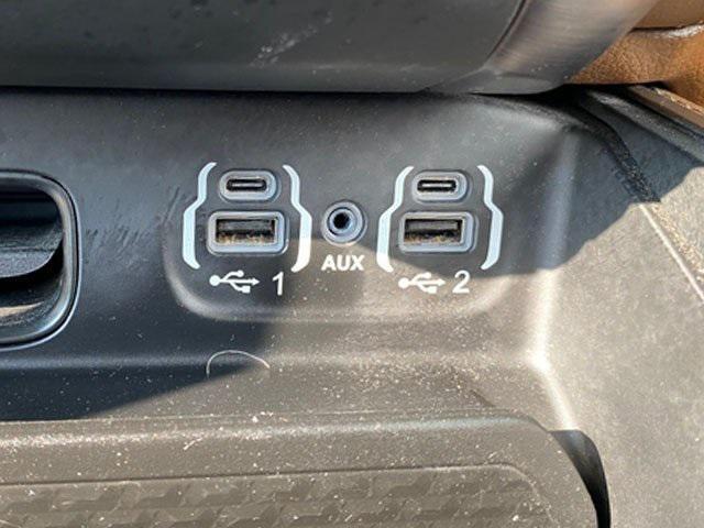 used 2020 Ram 1500 car, priced at $42,991