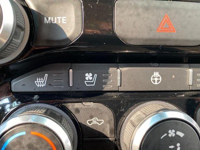 used 2020 Ram 1500 car, priced at $42,991