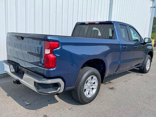 used 2019 Chevrolet Silverado 1500 car