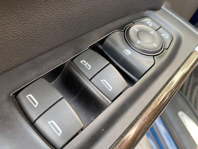 used 2019 Chevrolet Silverado 1500 car