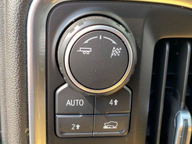 used 2019 Chevrolet Silverado 1500 car