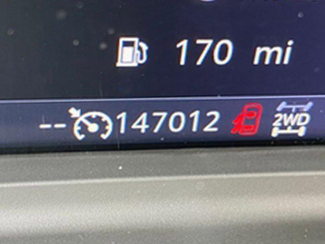 used 2019 Chevrolet Silverado 1500 car