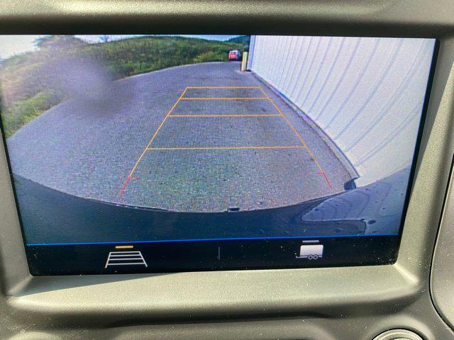 used 2019 Chevrolet Silverado 1500 car