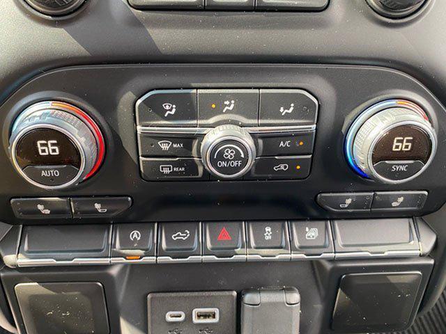 used 2019 Chevrolet Silverado 1500 car