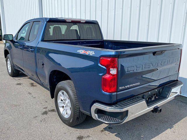 used 2019 Chevrolet Silverado 1500 car