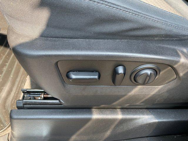 used 2019 Chevrolet Silverado 1500 car