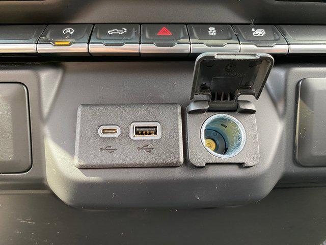 used 2019 Chevrolet Silverado 1500 car