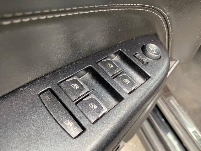 used 2015 Cadillac SRX car, priced at $13,877