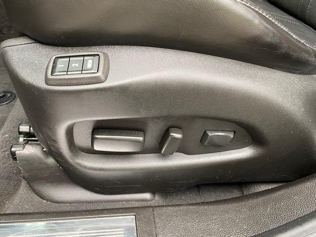 used 2015 Cadillac SRX car, priced at $13,877