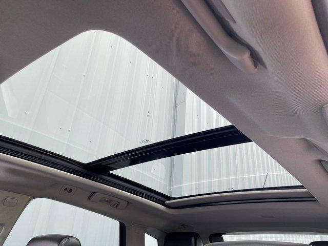 used 2015 Cadillac SRX car, priced at $13,877