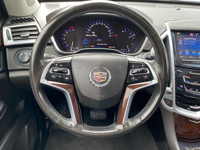 used 2015 Cadillac SRX car, priced at $13,877