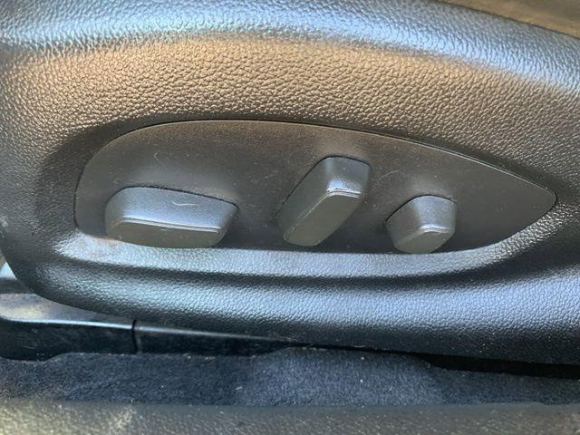 used 2015 Cadillac ATS car, priced at $10,260