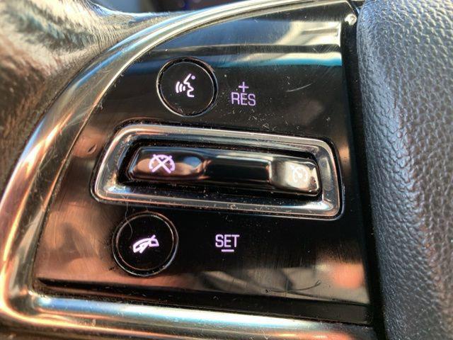 used 2015 Cadillac ATS car, priced at $10,260