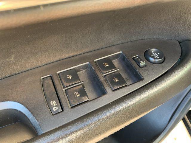 used 2015 Cadillac ATS car, priced at $10,260