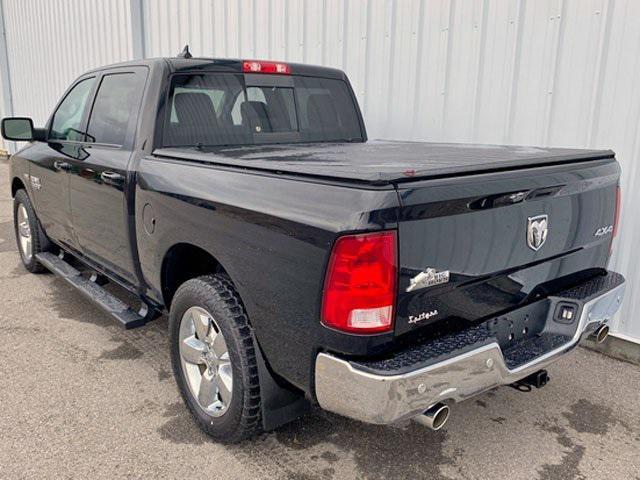 used 2019 Ram 1500 car, priced at $28,291