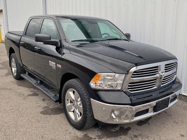 used 2019 Ram 1500 car, priced at $28,291