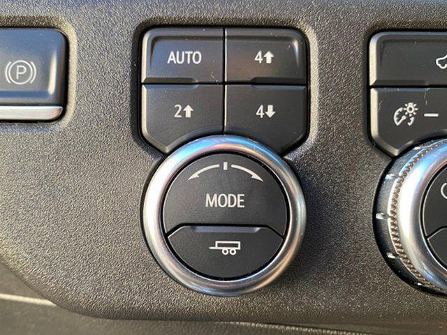 used 2024 GMC Sierra 2500 car, priced at $55,292